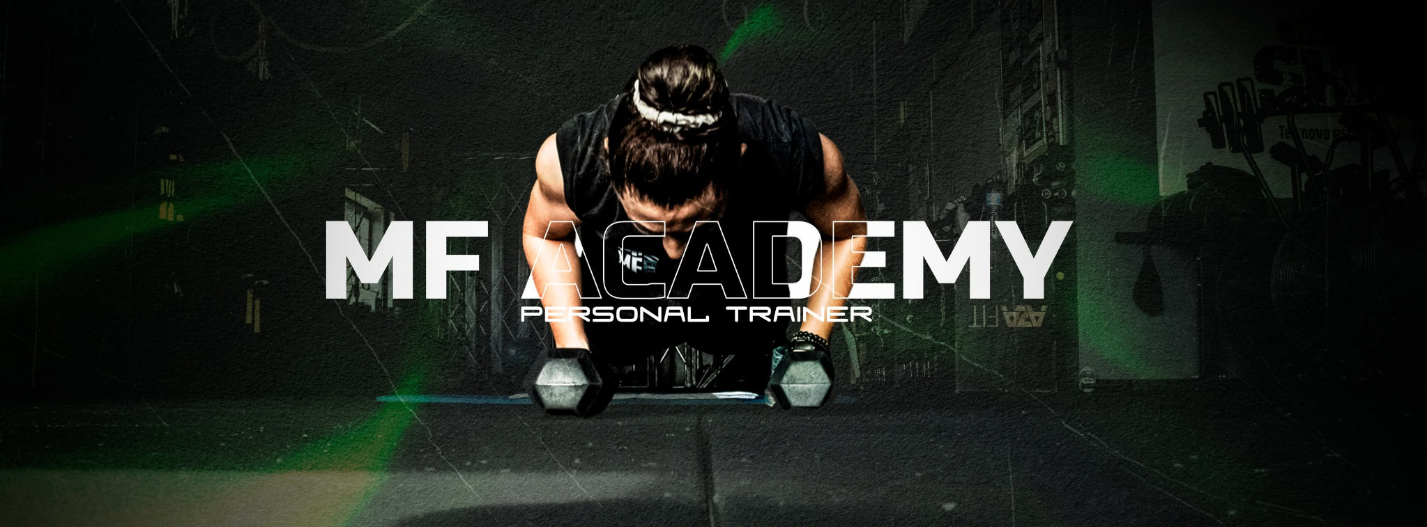 Treino MFAcademy