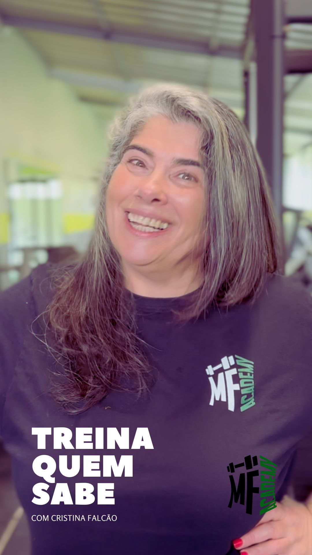 Cristina Falcão